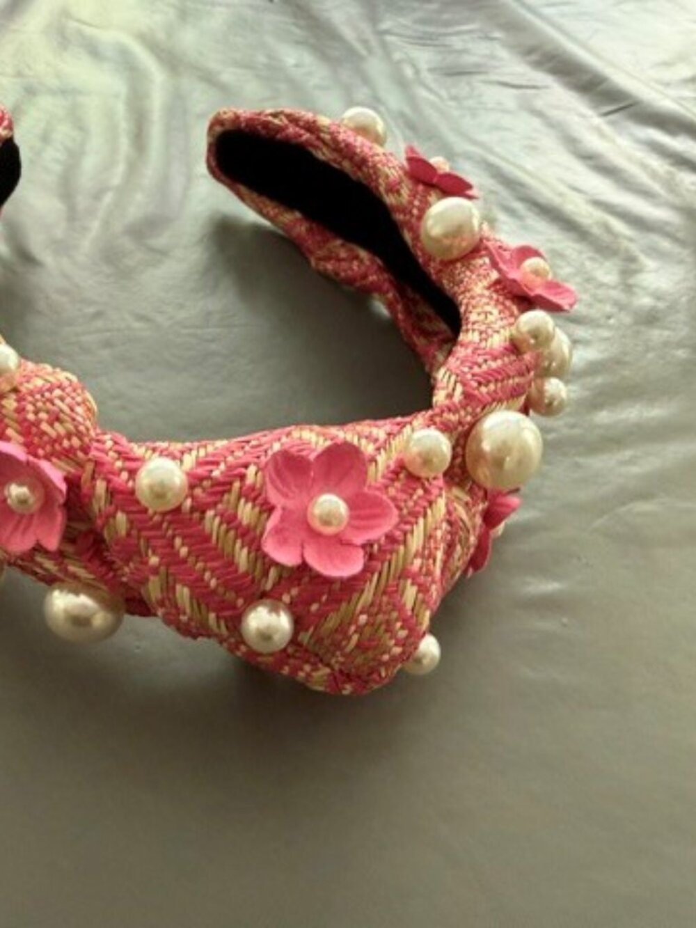 Brianna Cannon Headband